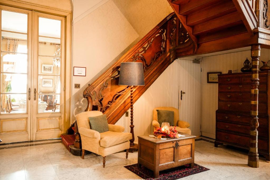 Martin's Relais - Resim 14