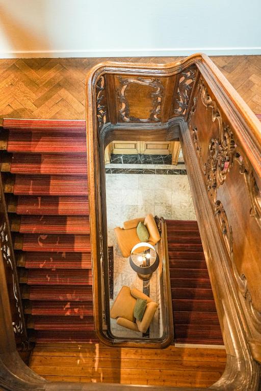 Martin's Relais - Resim 16