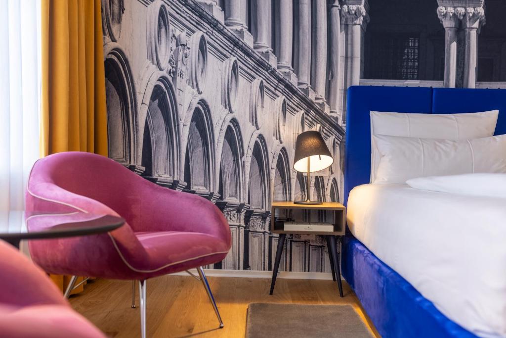 Hotel Stein - Adults Only - 10