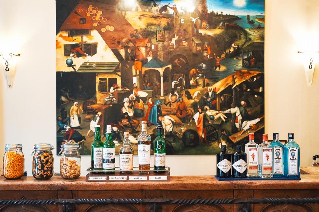 Martin's Relais - Resim 13