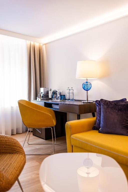 Hotel Stein - Adults Only - 14