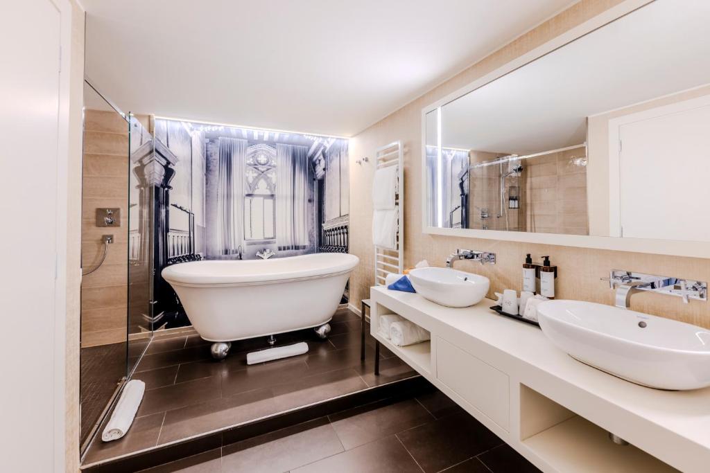 Hotel Stein - Adults Only - 15