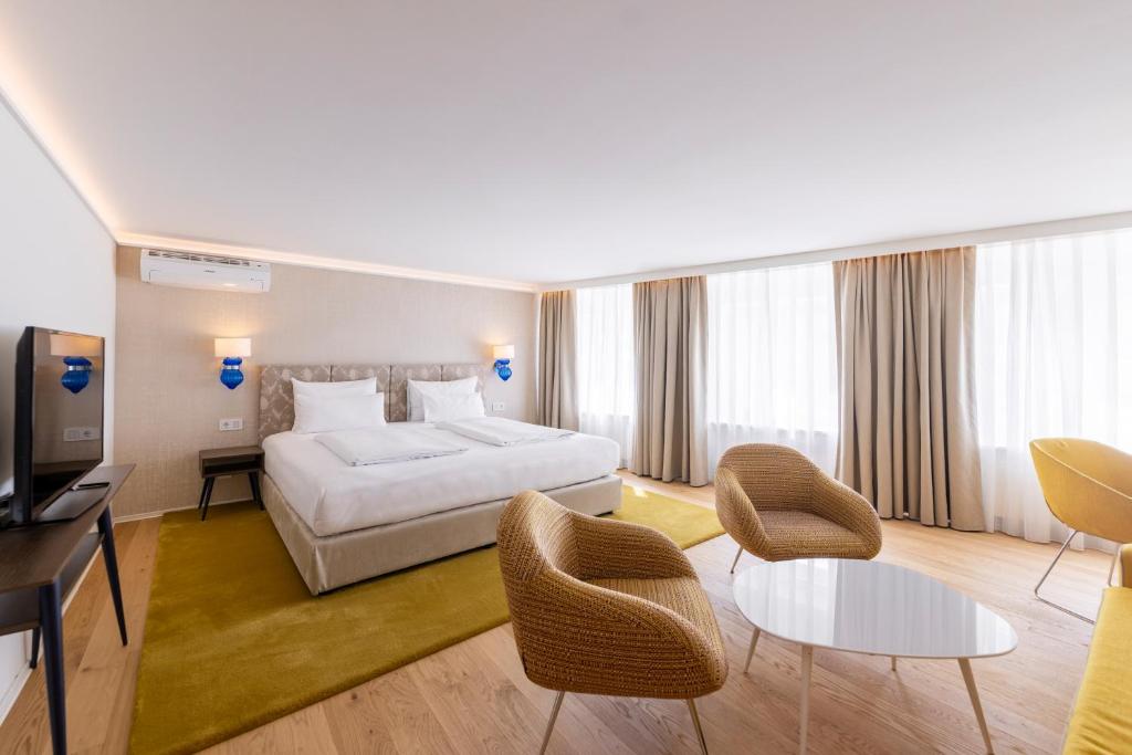 Hotel Stein - Adults Only - Resim 10