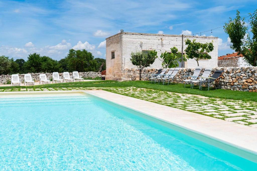 Masseria Donna Coletta