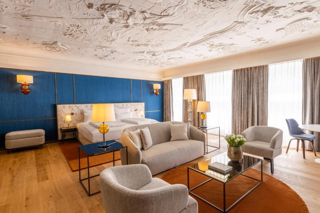 Hotel Stein - Adults Only - Resim 2