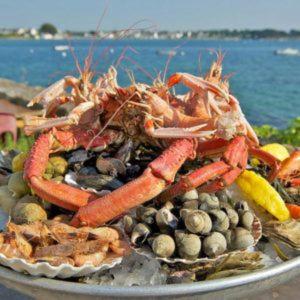 Photo de la galerie de l'établissement RONCE ,VUE mer au bout de l'allée !, à Ronce-les-Bains
