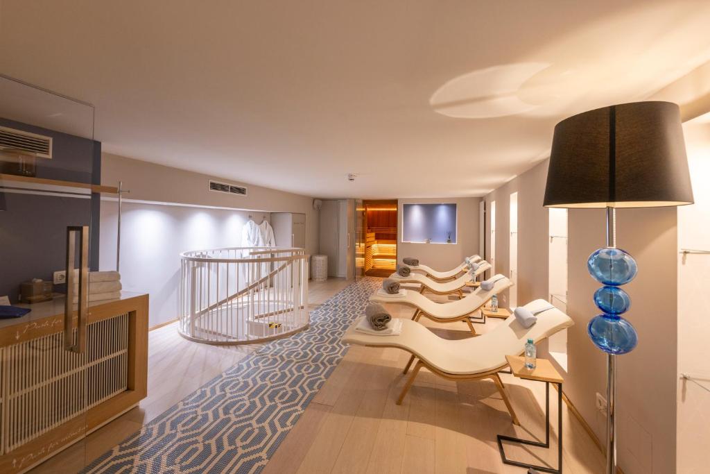 Hotel Stein - Adults Only - Resim 18