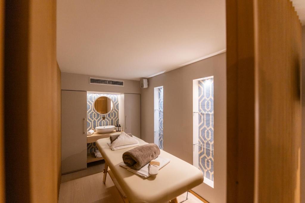 Hotel Stein - Adults Only - Resim 23