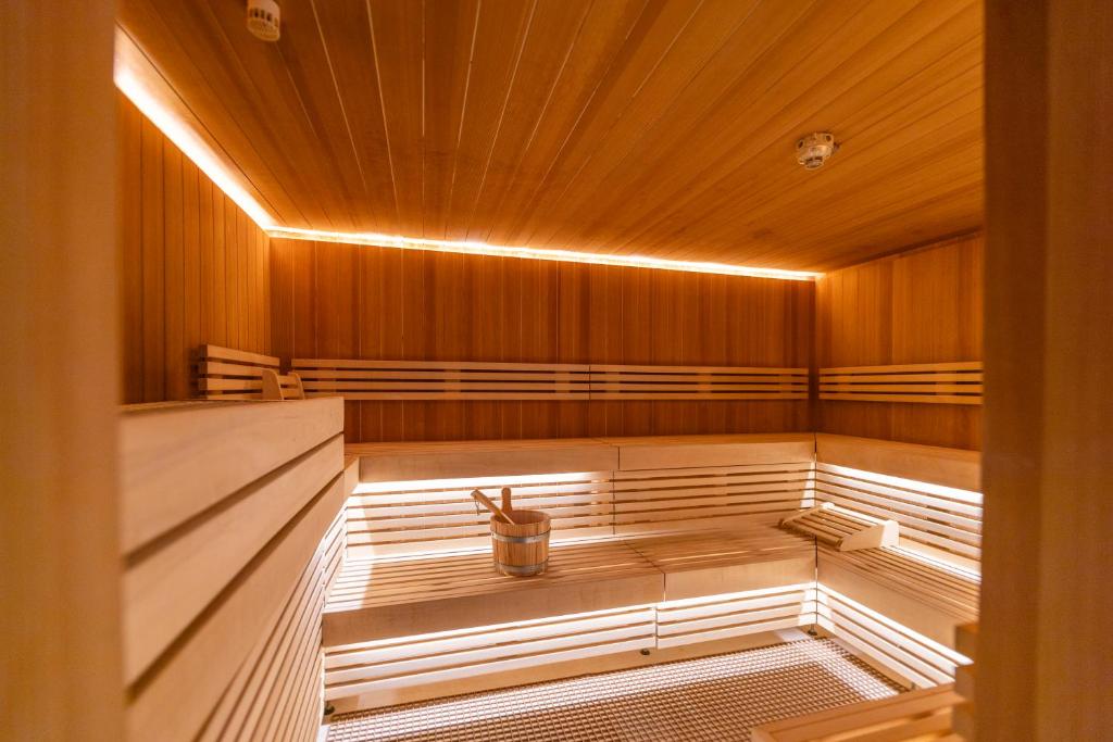 Hotel Stein - Adults Only - Resim 21