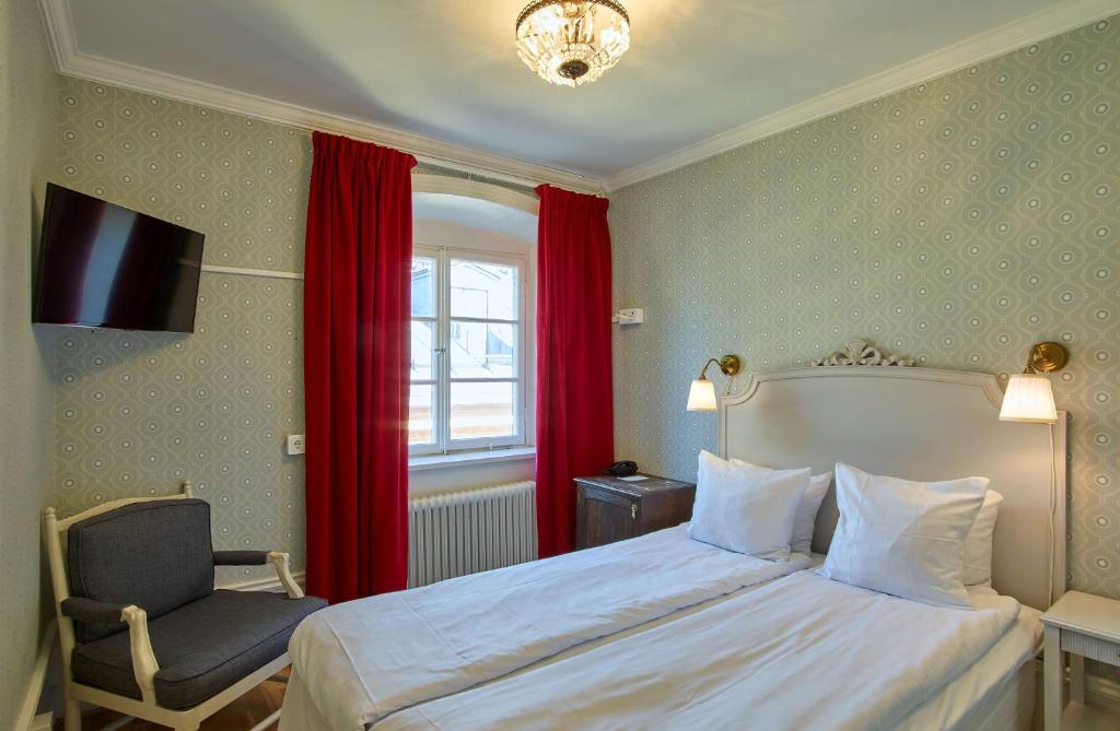 Scandic Gamla Stan - Resim 19