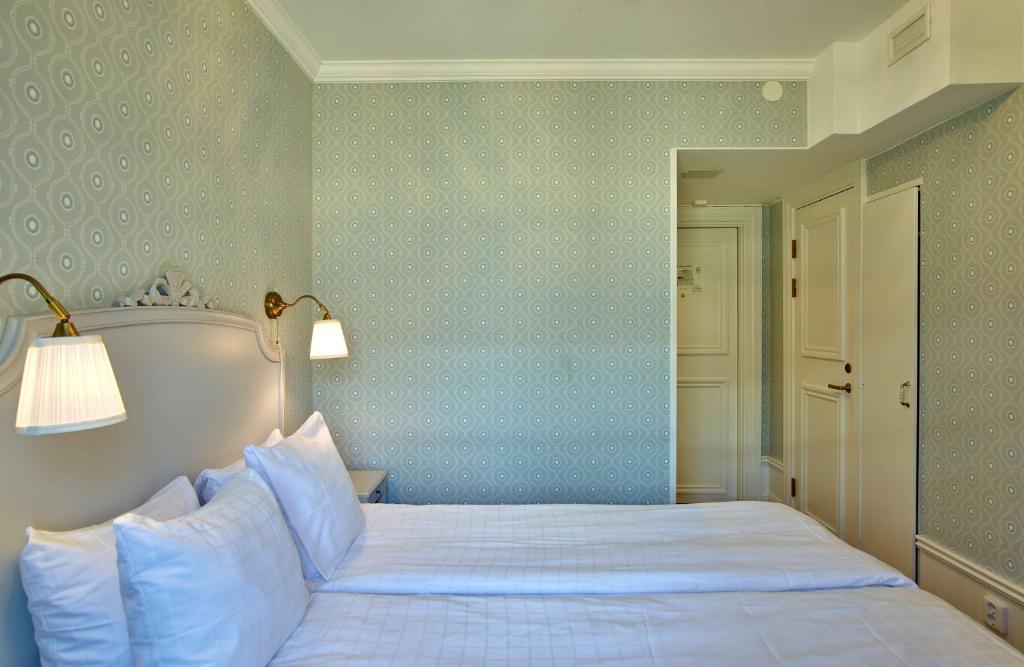 Scandic Gamla Stan - Resim 20