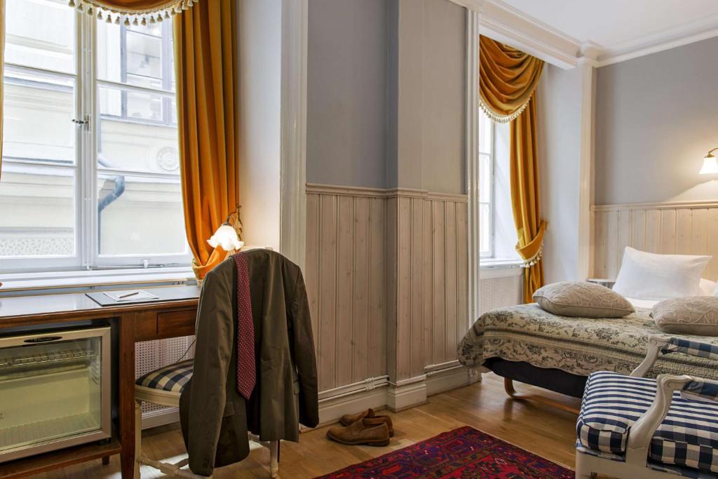 Scandic Gamla Stan - Resim 22
