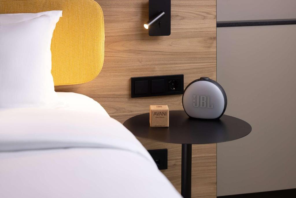 Avani Museum Quarter Amsterdam Hotel - Resim 7