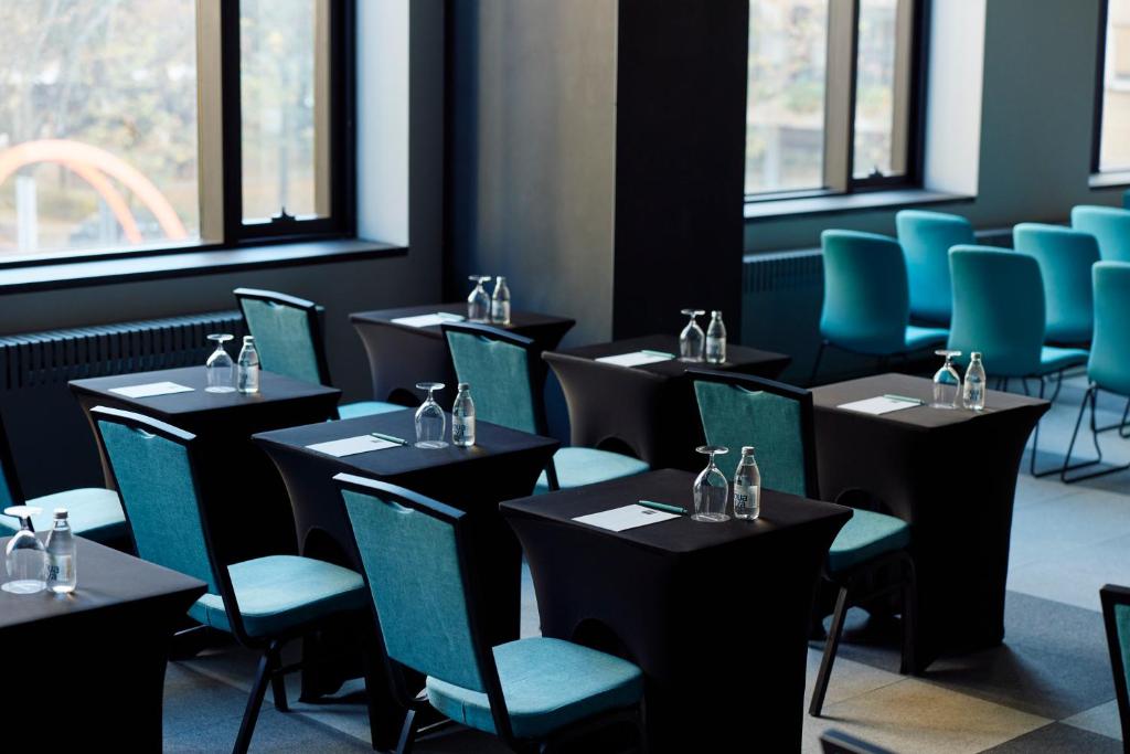 Hotel Mona Plaza - Resim 45