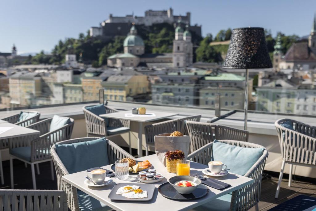 Hotel Stein - Adults Only - Resim 4