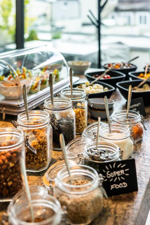 Hotel Stein - Adults Only - Resim 42