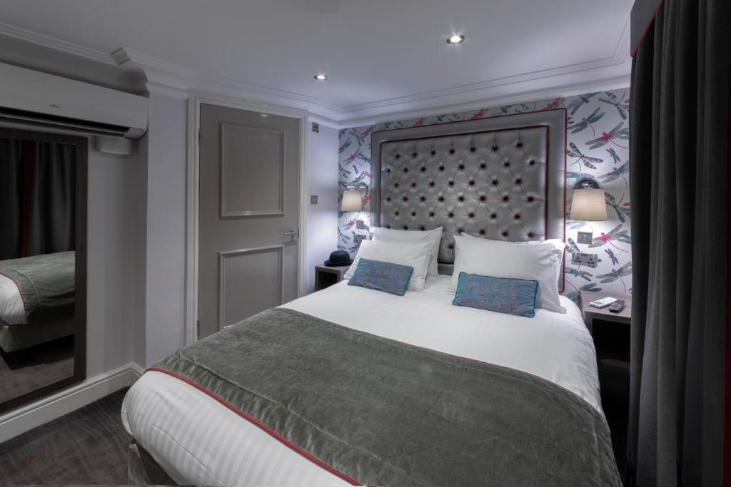 The Eaton Townhouse - Resim 7