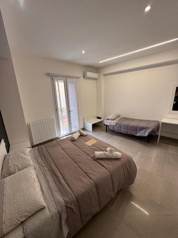 Le Camere dell’Emiro - Triple Room