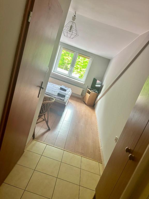 Zajazd Leśny Borysławice Kościelne - Chambre Double