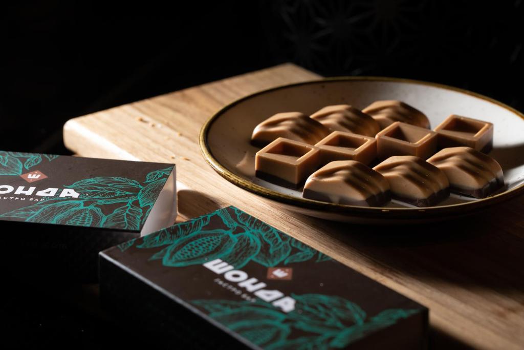 酒店内部或周边提供的食物
