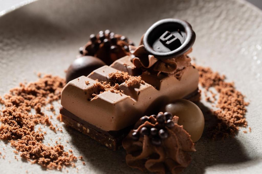 Hotel Mona Plaza - Resim 38