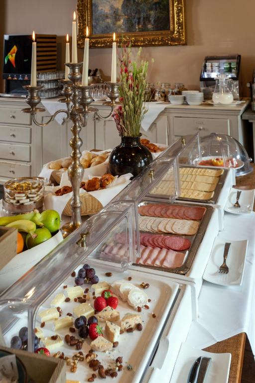 Martin's Relais - Resim 19