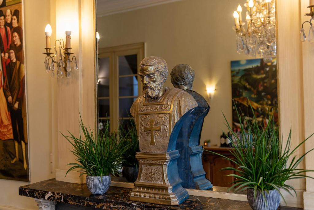 Martin's Relais - Resim 12