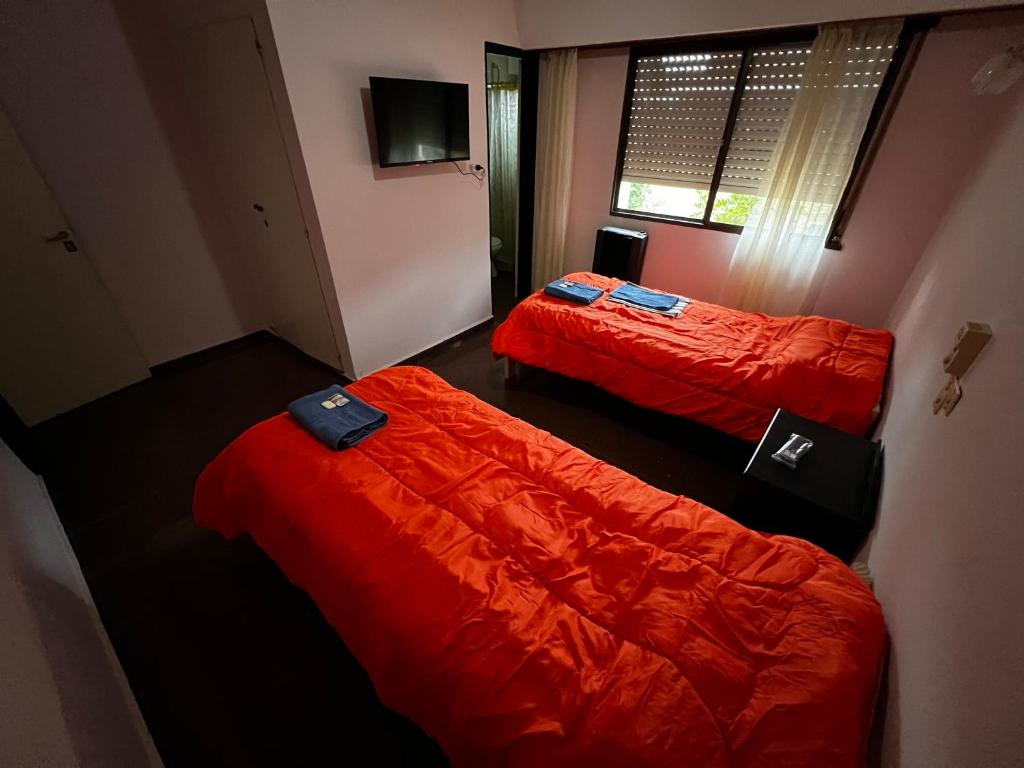 Hotel LIHUÉ