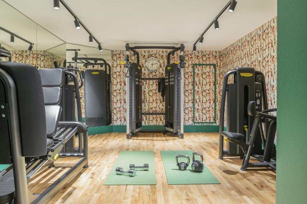 The Balmoral Hotel - Resim 7