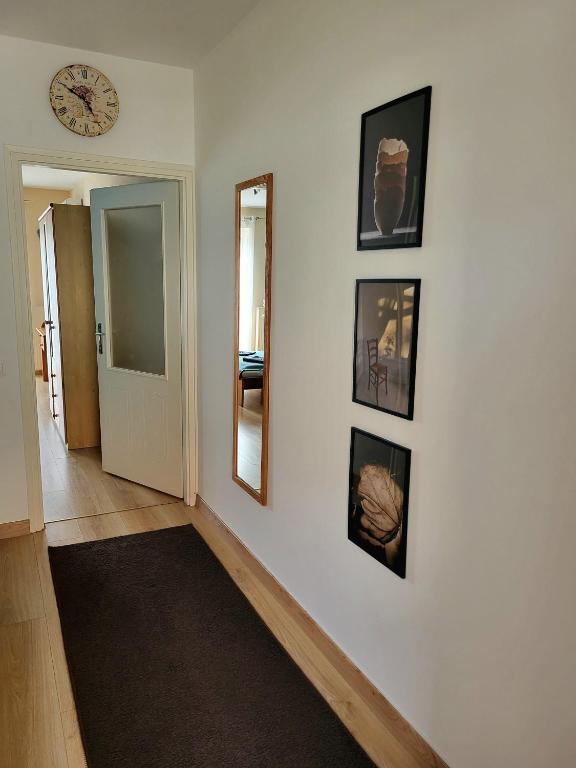 Fotografie z fotogalerie ubytování Holiday Home & Apartment v destinaci Eger