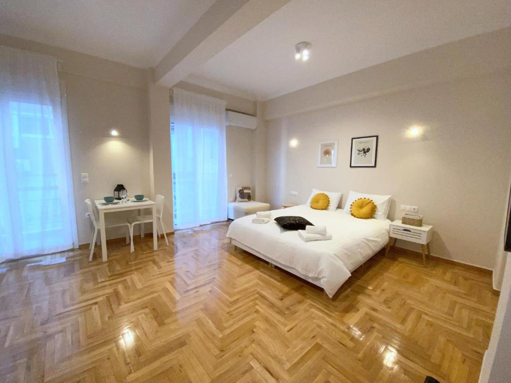 MediTerra Stay Athens City Center