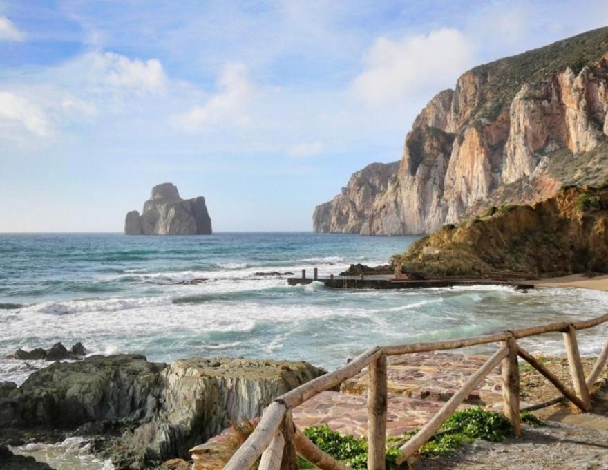 Fotografie z fotogalerie ubytování Beach Spot - Easy Going Vibes v destinaci Barbusi