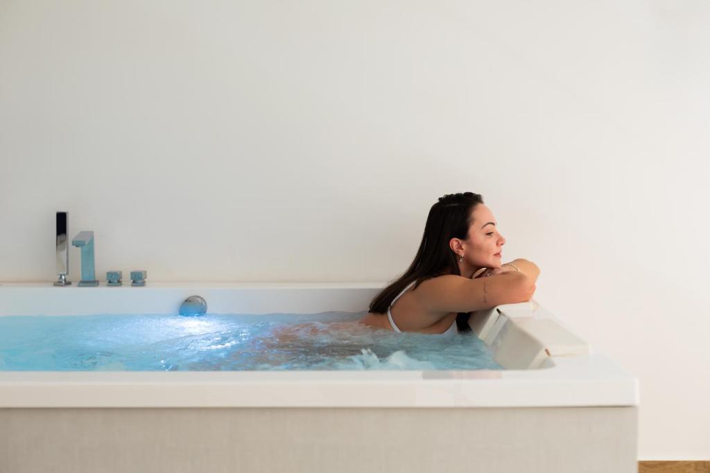 Hosté ubytování YourHome - Lidia Rooms & Suites