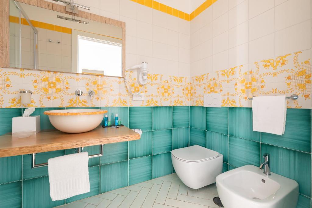 YourHome - Lidia Rooms & Suites - 13