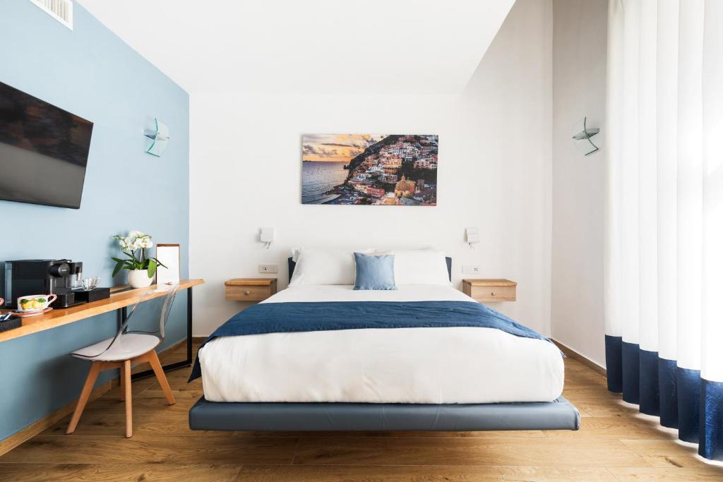 YourHome - Lidia Rooms & Suites - 18