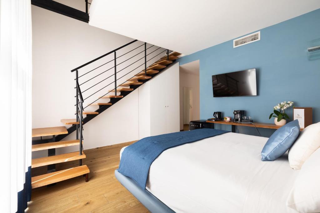 YourHome - Lidia Rooms & Suites - 12