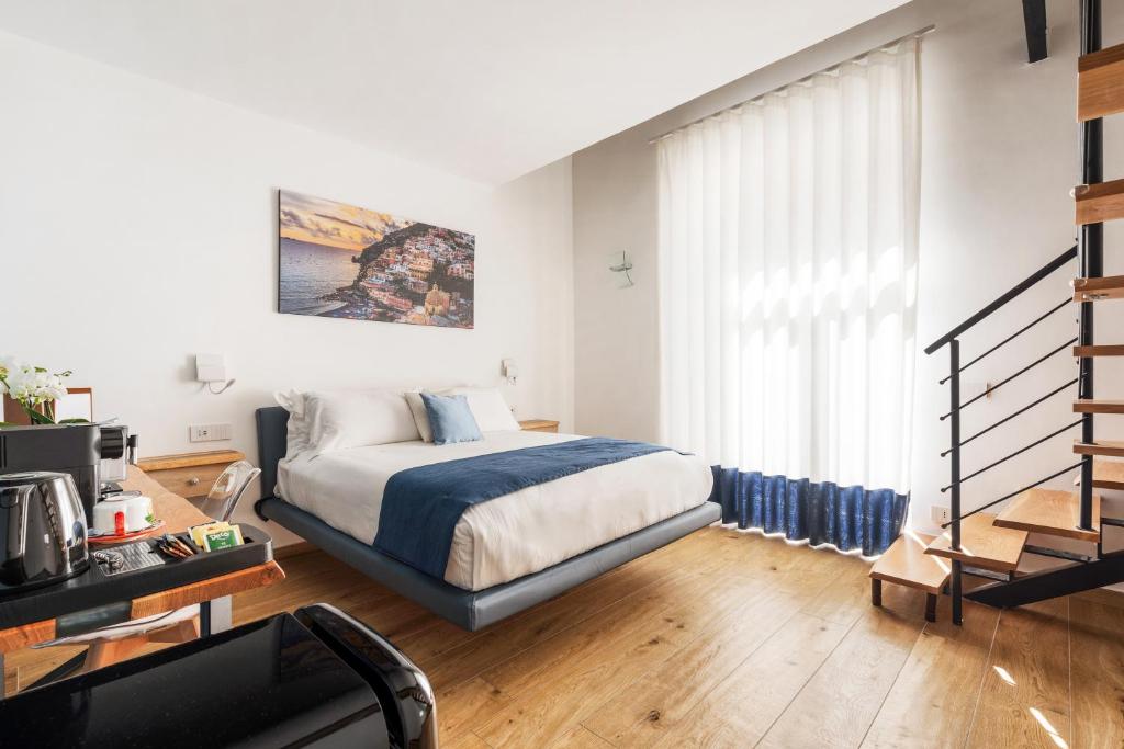 YourHome - Lidia Rooms & Suites - 10