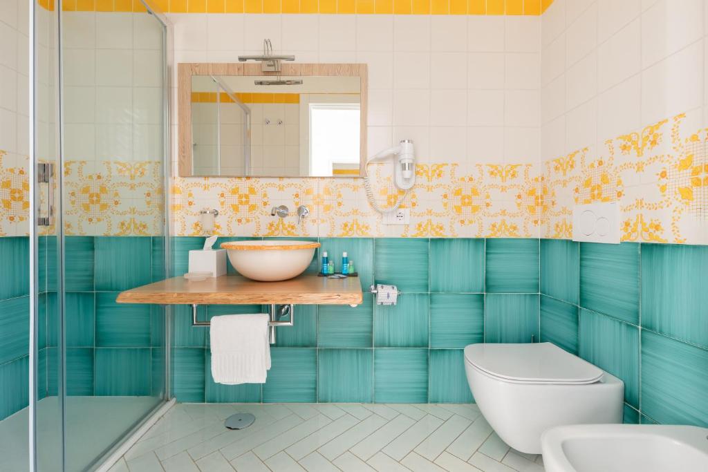 YourHome - Lidia Rooms & Suites - 11