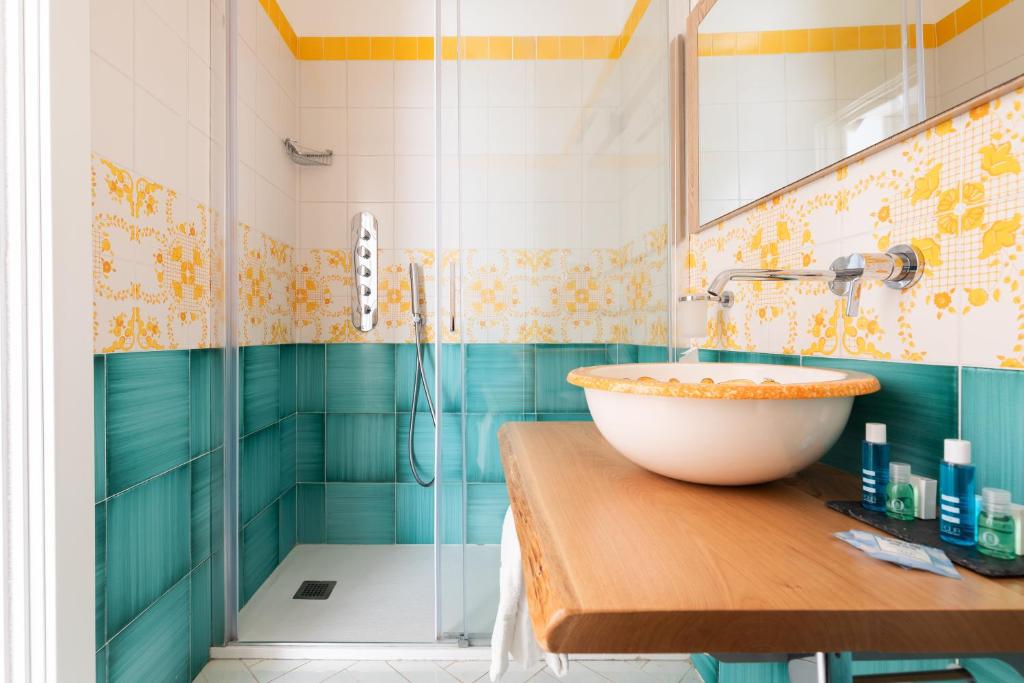 YourHome - Lidia Rooms & Suites - 9