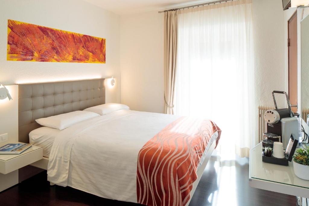 Hotel America - Resim 27