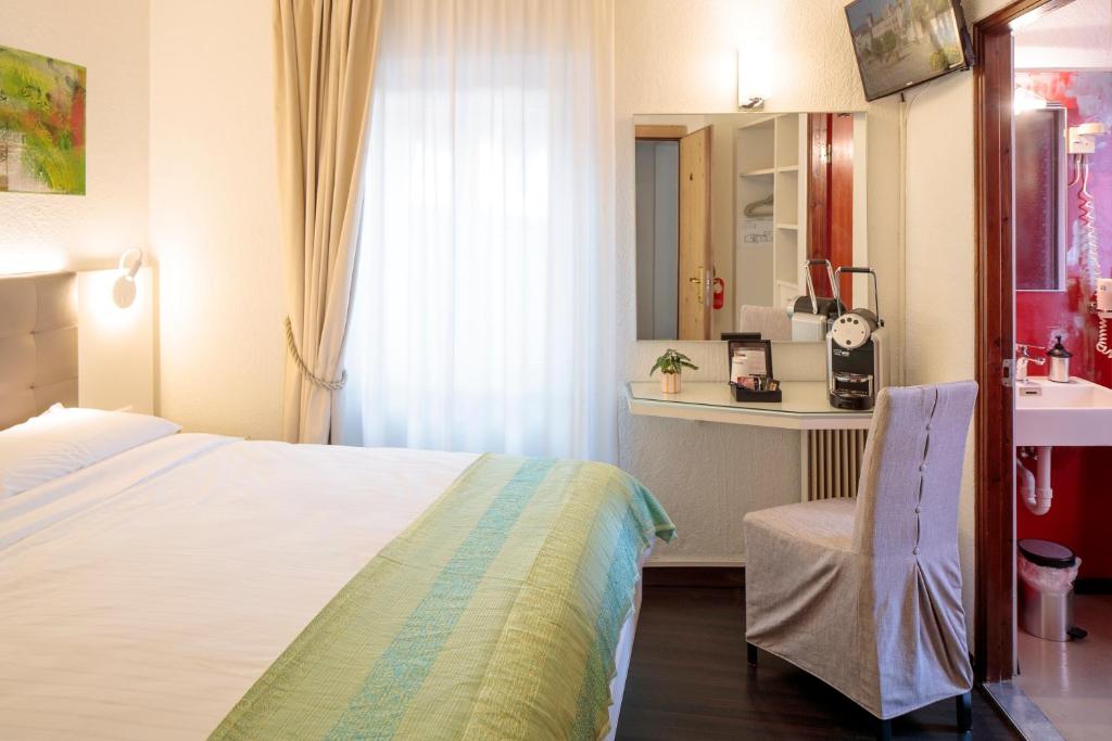 Hotel America - Resim 28