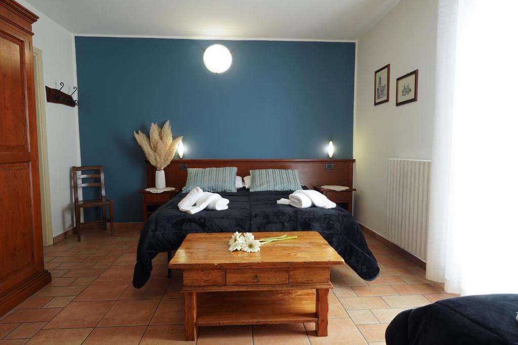 Camere il Cantico - 2