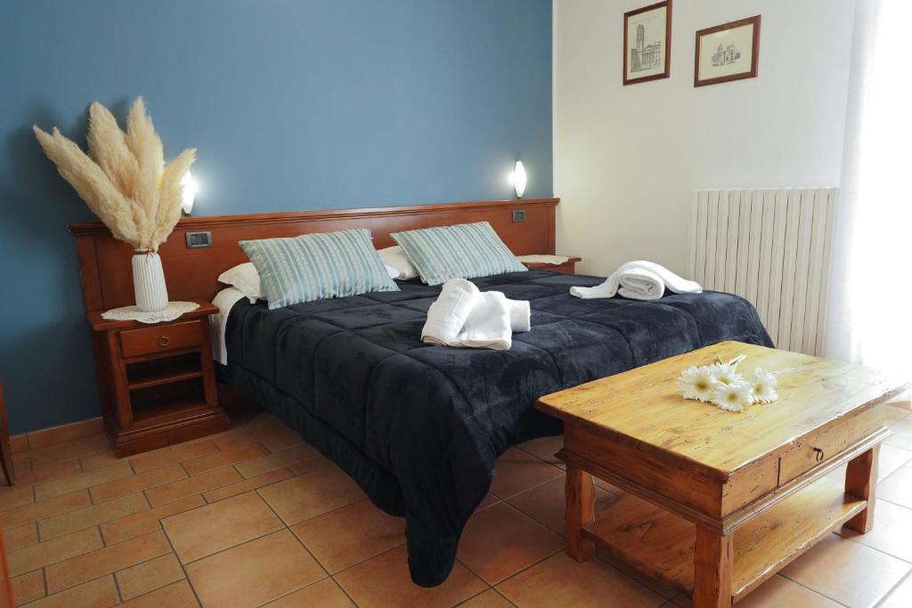 Camere il Cantico - 3