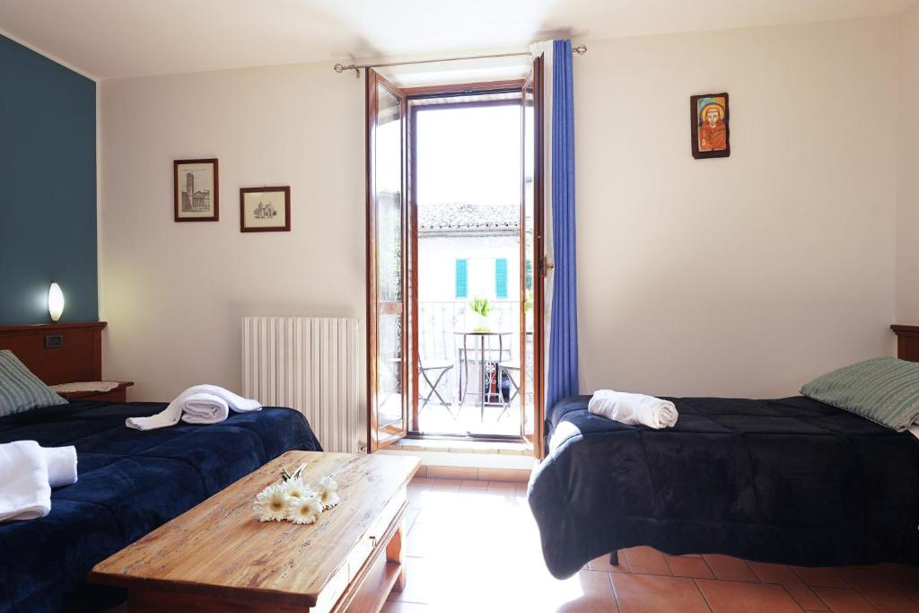 Camere il Cantico - 4