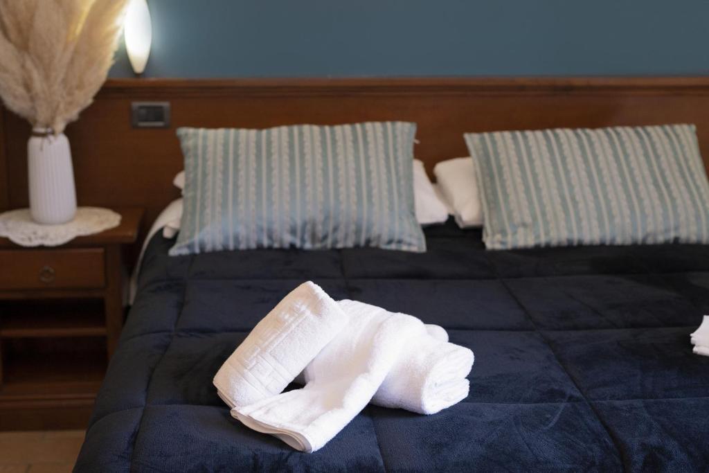 Camere il Cantico - 5