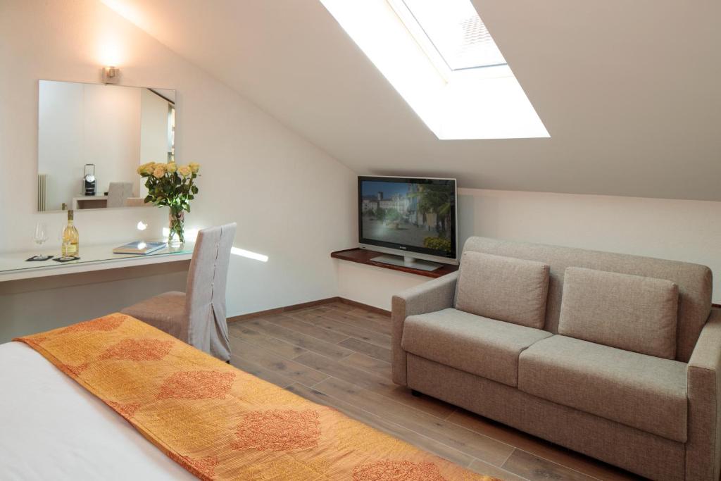 Hotel America - Resim 20