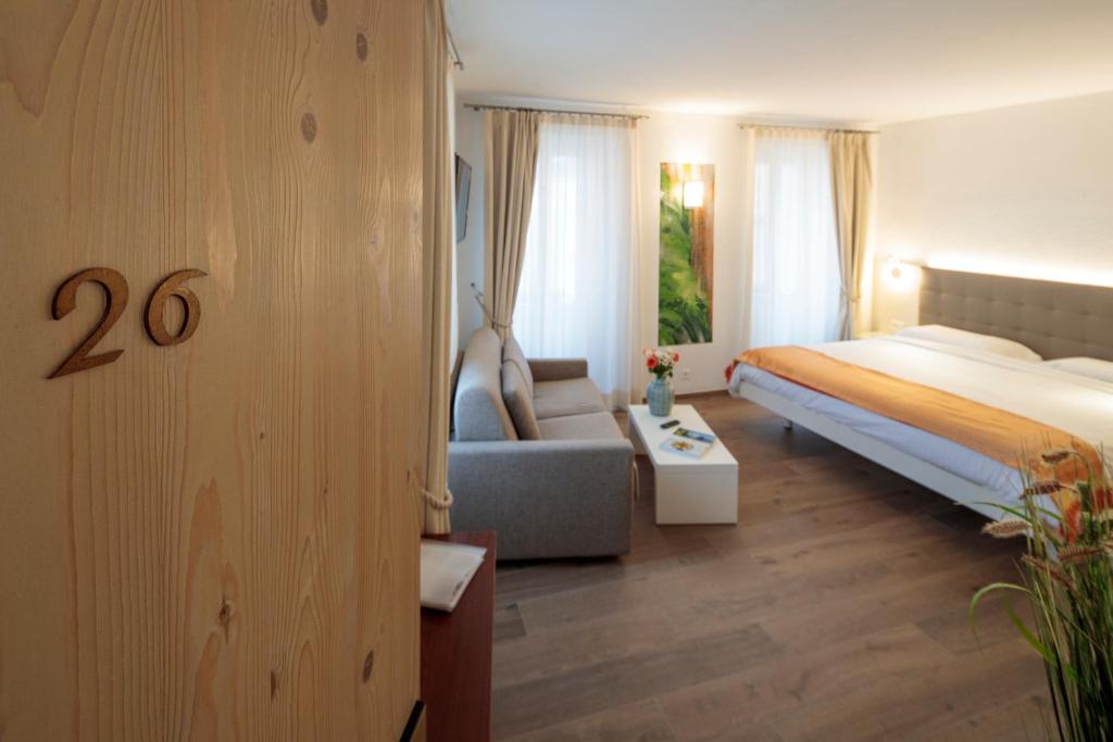 Hotel America - Resim 2