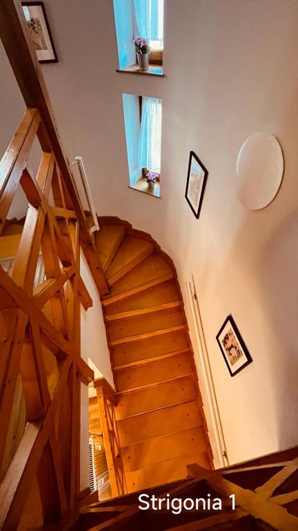 Kép Strigonia Apartman szállásáról Esztergomban a galériában