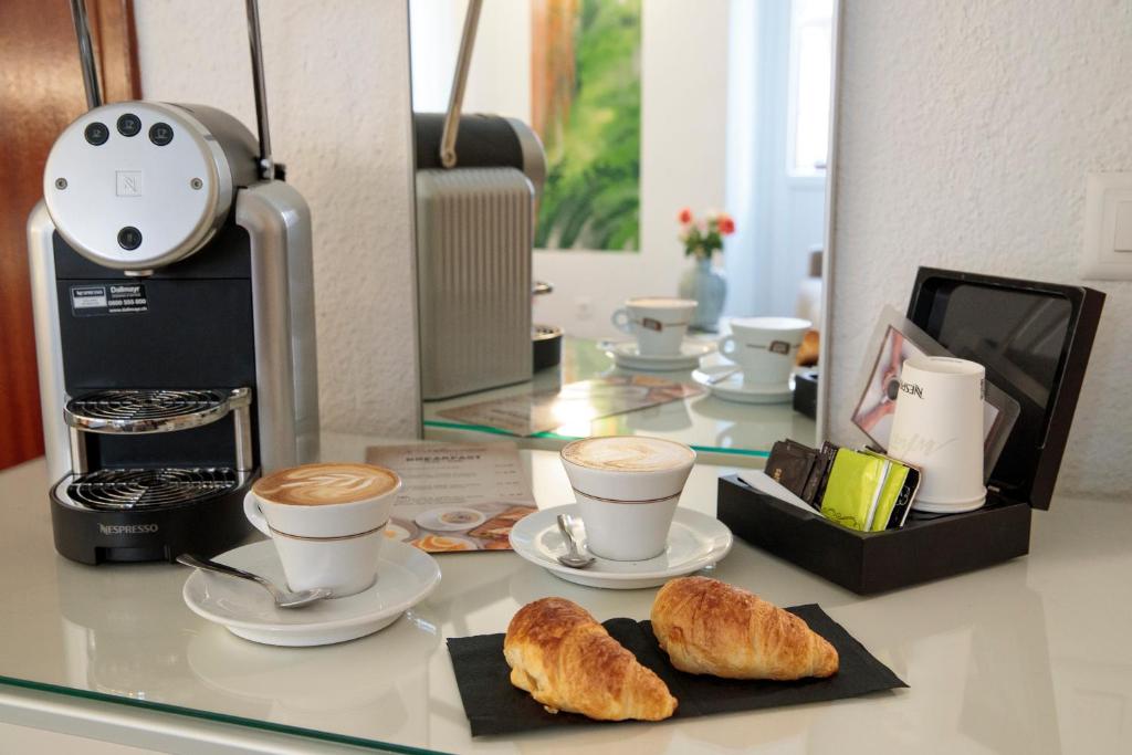 Hotel America - Resim 29