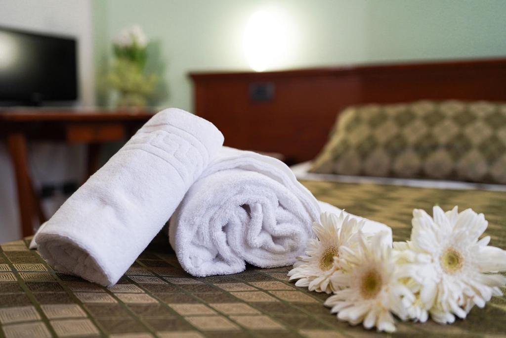 Camere il Cantico - 13